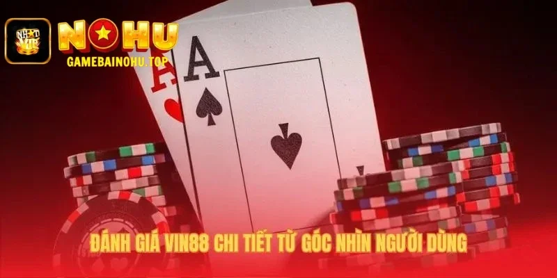 Vin88 1 Phân tích toàn diện các khía cạnh quan trọng của Vin88