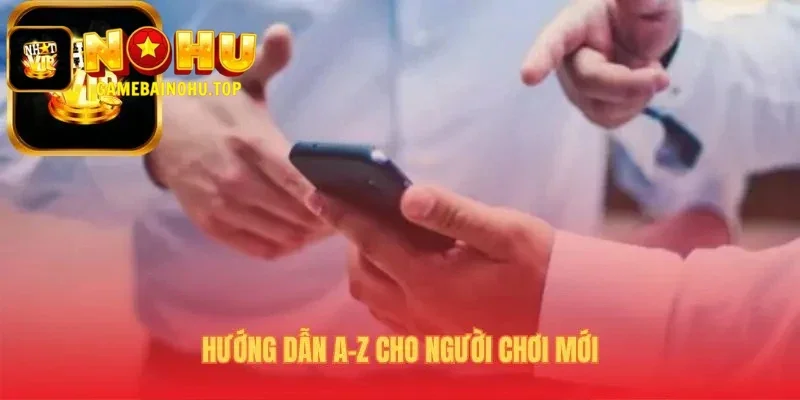 Hướng dẫn bắt đầu trải nghiệm cổng game trong 1 phút