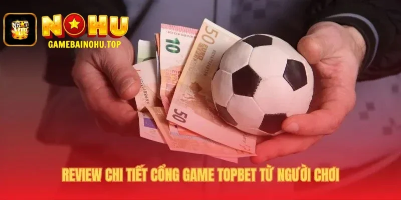 Đánh giá Topbet dựa trên nền tảng pháp lý PAGCOR vững chắc